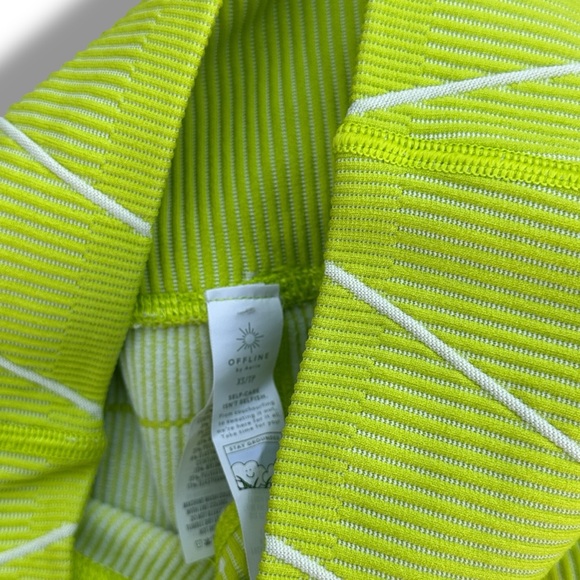 Aerie workout set size XS / S - Picture 2 of 5